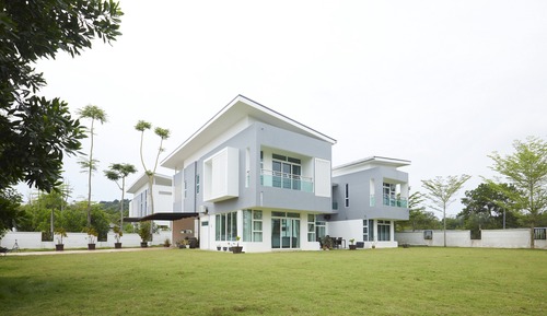 Bungalow Premium