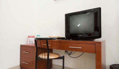 Habitación estándar