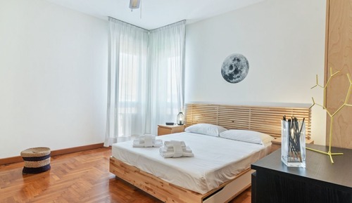 Apartamento, 2 habitaciones