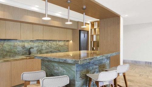 Suite, 1 cama de matrimonio grande (Amai)