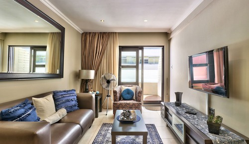 Habitación básica doble