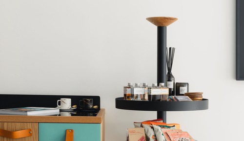 Habitación de diseño doble, 1 cama de matrimonio grande