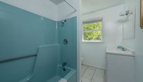 Habitación individual estándar