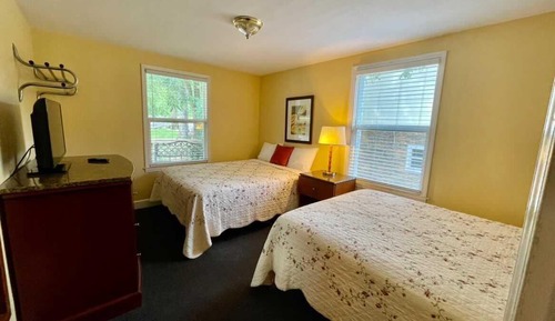 Apartamento estándar