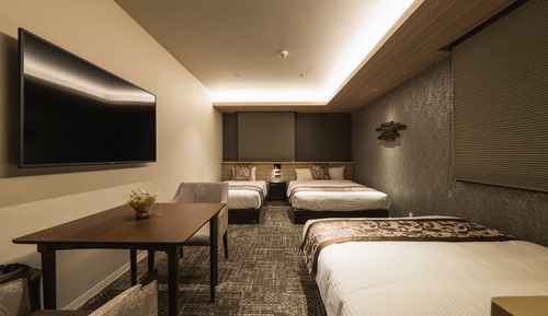 Habitación, no fumadores (Standard C)