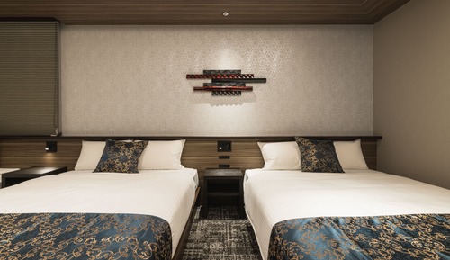 Habitación, no fumadores (Superior D)