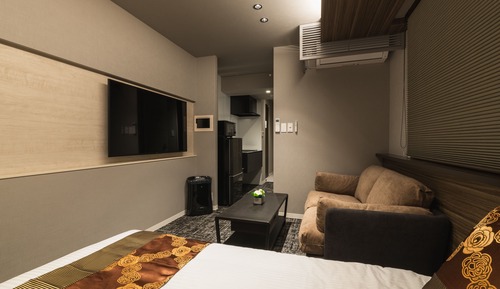 Habitación, no fumadores (Standard B)