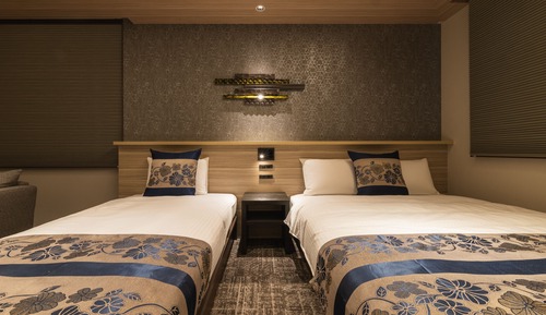 Habitación, no fumadores (Standard A)