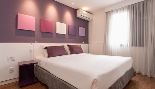 Suite Standard - PNE