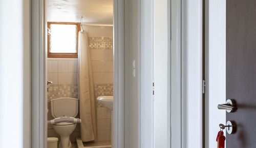 Apartamento familiar