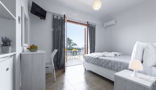 Habitación Confort doble