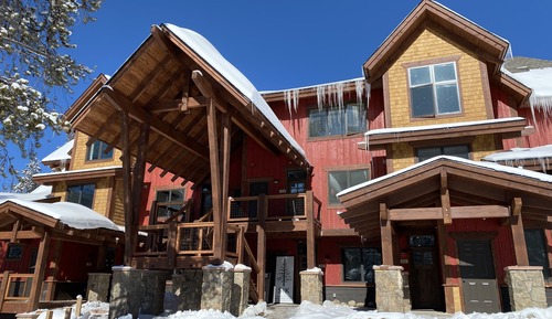 Apartamento, 2 habitaciones