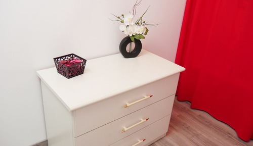 Apartamento Confort (Le Rochegude - 1er Etage )