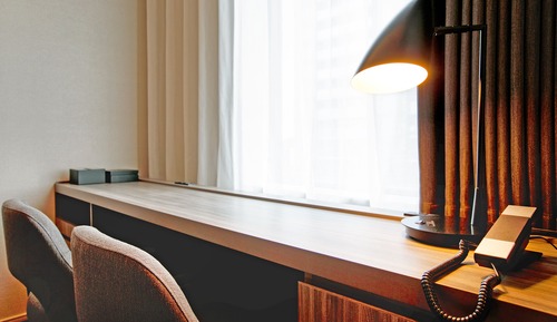 Habitación superior (Twin)