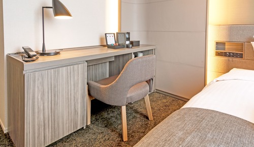 Habitación, 1 cama de matrimonio (Moderate)