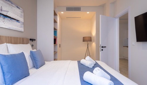 Apartamento Deluxe