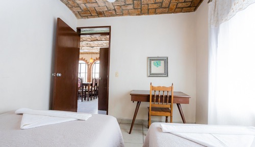 Habitación estándar