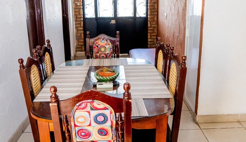 Habitación familiar