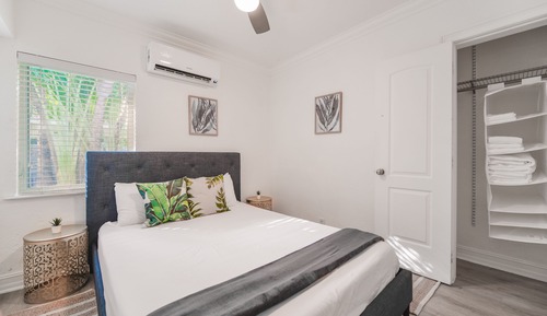 Apartamento, 2 habitaciones