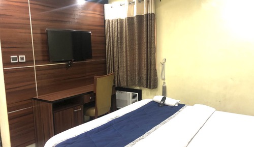 Habitación estándar