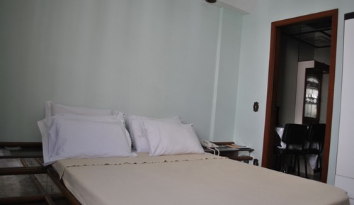 Apartamento Standard