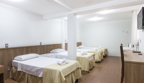 Apartamento Superior