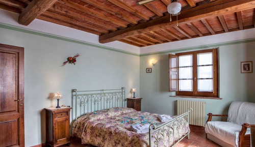 Apartamento, cocina básica (for 6 people)