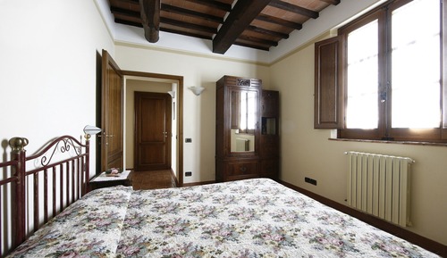 Apartamento, cocina básica (for 4 people)