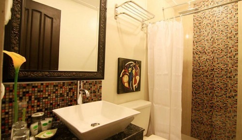 Habitación superior