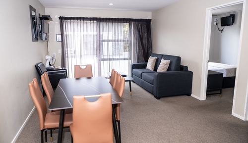 Apartamento, 2 habitaciones