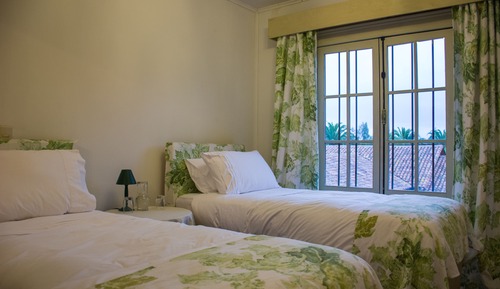 Habitación individual estándar, 1 cama individual