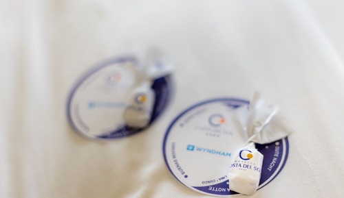 Habitación Deluxe, 1 cama de matrimonio grande, no fumadores