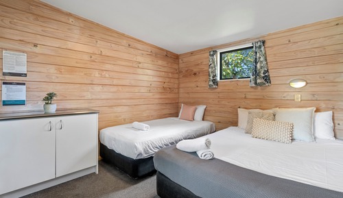 Standard Cabin - Studio (3)