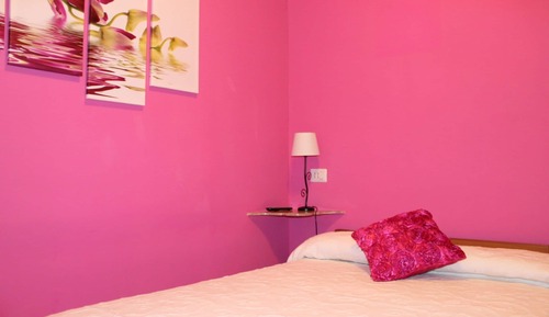Habitación individual, Aire acondicionado