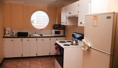 Suite, 1 cama de matrimonio grande