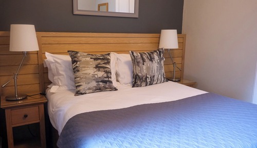 Apartamento estándar, 1 habitación
