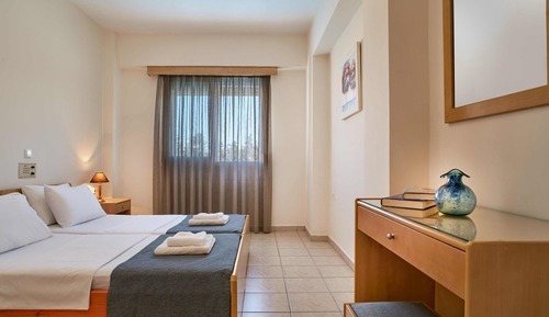 Apartamento estándar, 1 habitación