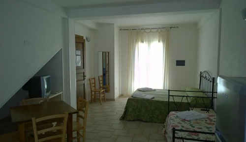 Apartamento clásico