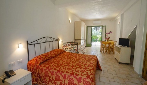 Apartamento familiar