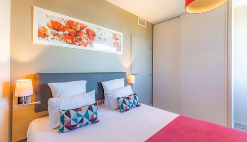 Apartamento, 1 habitación