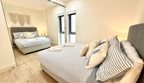 Apartamento Deluxe, 3 habitaciones