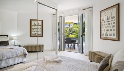 Apartamento, 3 habitaciones