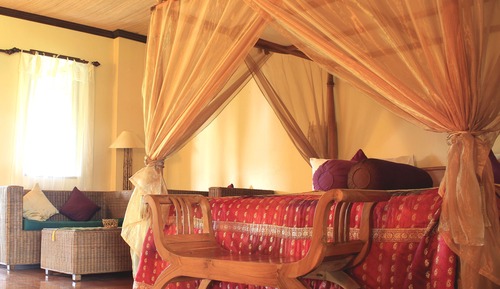 Suite estudio clásica (with Free Afternoon Tea)