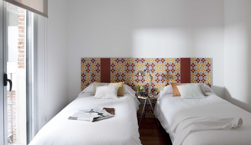 Apartamento Deluxe, 2 habitaciones (For 4 People)