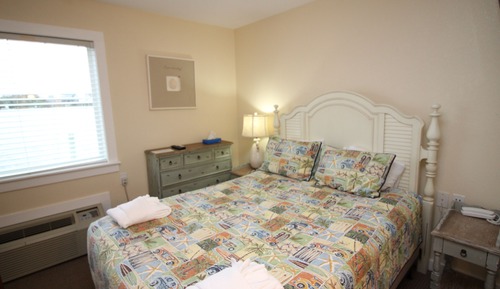 Habitación estándar, 1 cama de matrimonio