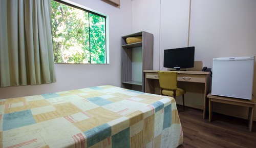 Habitación ejecutiva doble