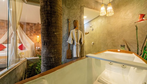 Suíte Delta do Parnaiba