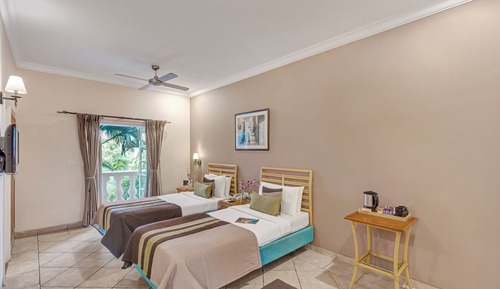 Habitación