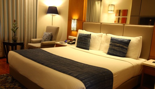 Habitación Premium