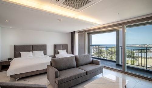Suite Premier